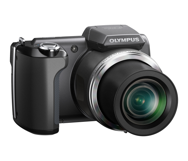Olympus SP 610 - 1410257 - zdjęcie 3